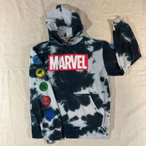 Marvel Comics hoodie